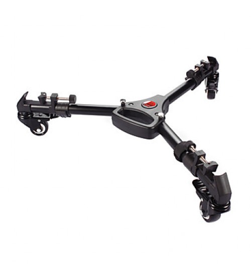 Yunteng Tripod Dolly 900